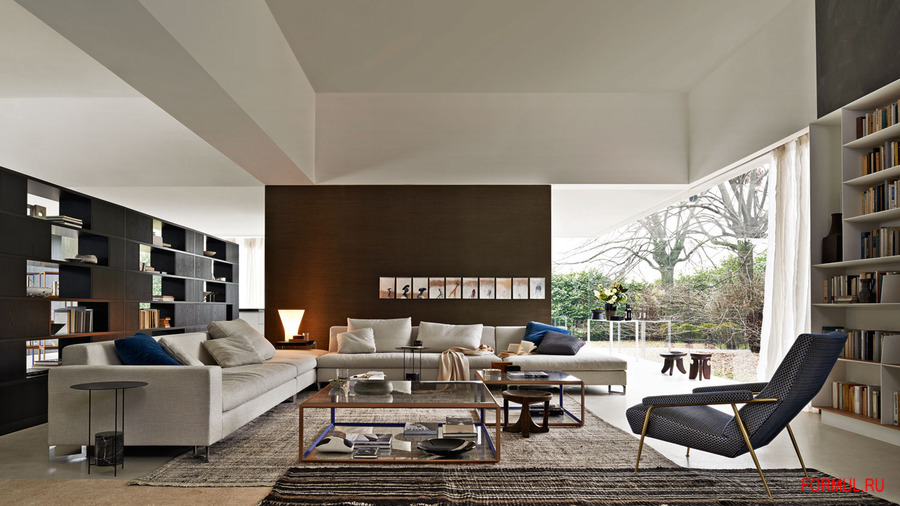 Диван Molteni&C Large